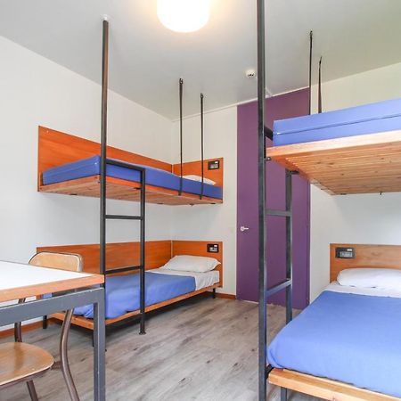 Auberge De Jeunesse Du Moulin Blanc Brest Ngoại thất bức ảnh